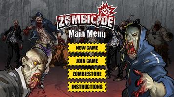 Zombicide Companion স্ক্রিনশট 1