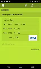 SealNote Secure Encrypted Note APK 下載