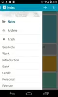 SealNote screenshot 7