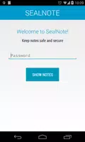 SealNote screenshot 6