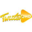 TWISTER UHD-icoon