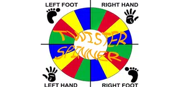 Twister Spinner