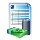 ExpenseManager أيقونة