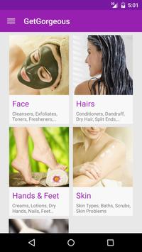 GetGorgeous 海报