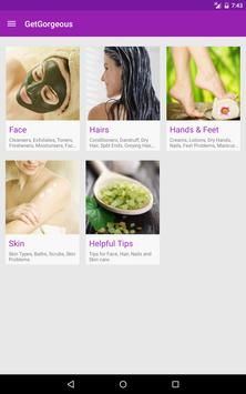 GetGorgeous 截图 8