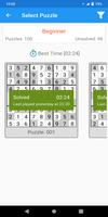 Sudoku Mania Pro تصوير الشاشة 1
