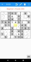 Sudoku Mania Pro تصوير الشاشة 3