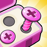 Twist The Screw:Screw Puzzle APK