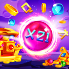 Plinko Fortune 아이콘