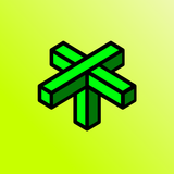 Twistr・Cheap Flight Finder App-icoon