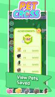 Pet Cross 3D screenshot 2