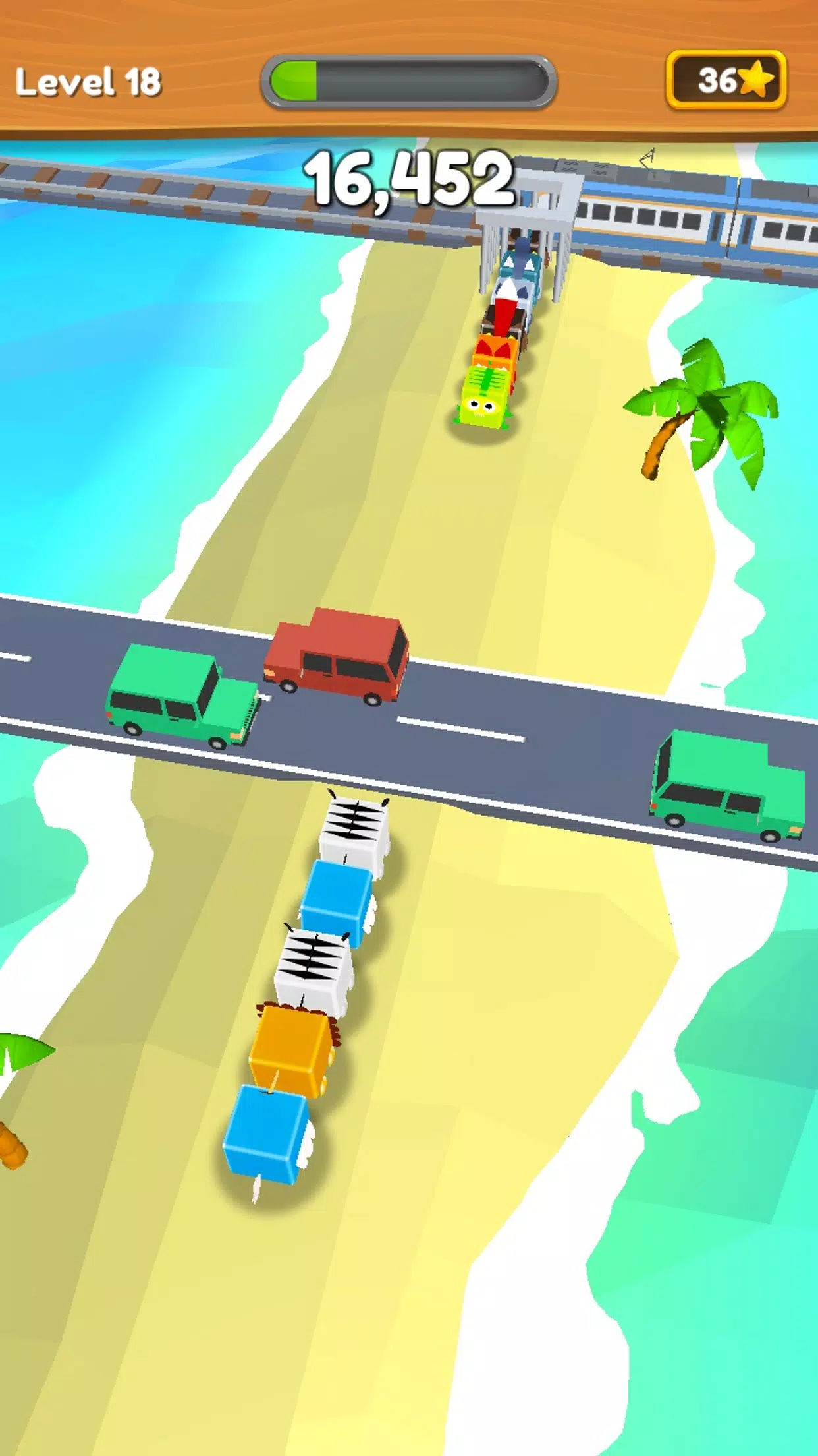 Tải xuống APK Animal Rescue cho Android Tải xuống APK Animal Rescue cho Android