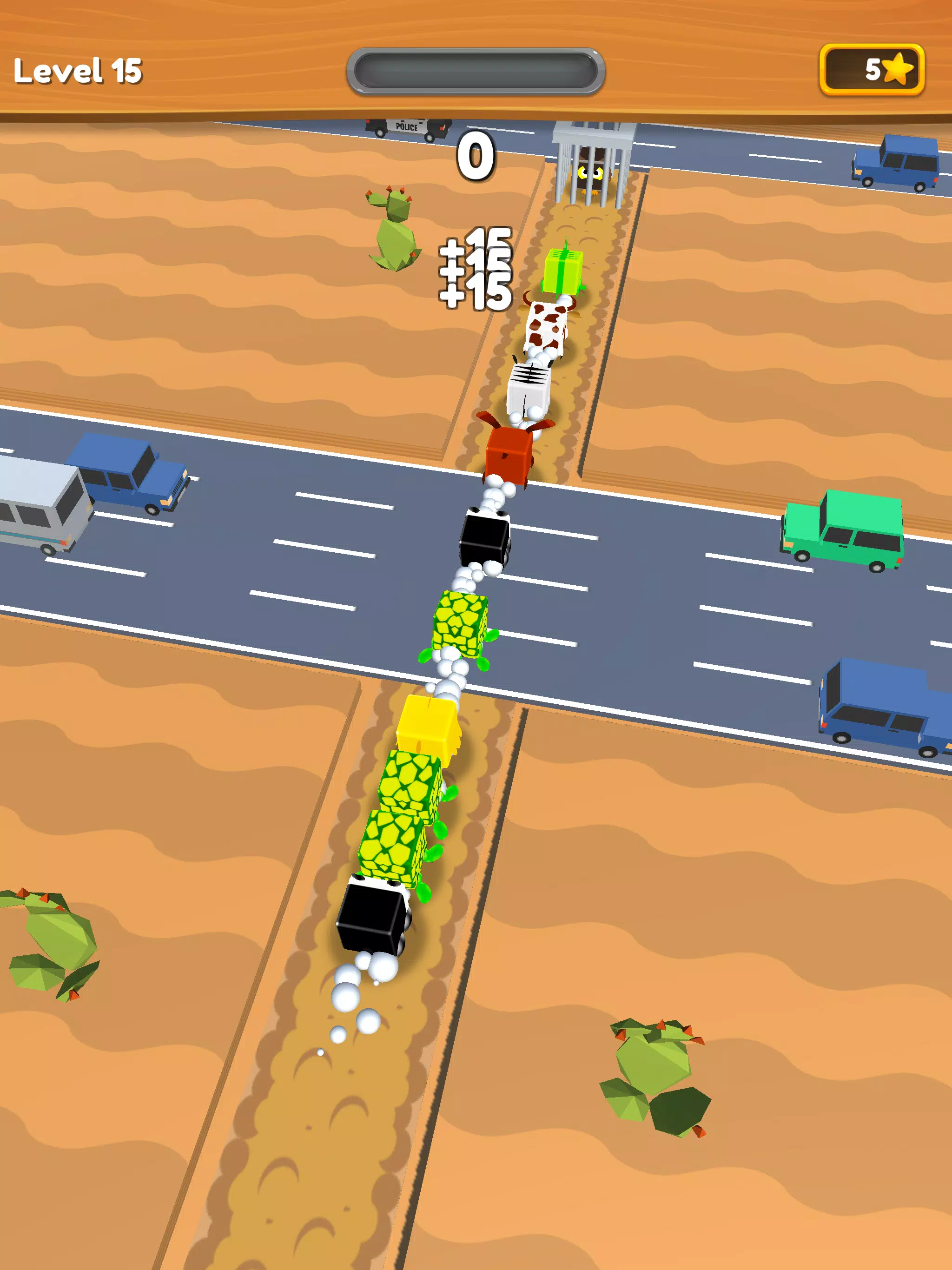 Tải xuống APK Animal Rescue cho Android Tải xuống APK Animal Rescue cho Android