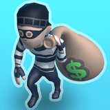ikon Home Thief
