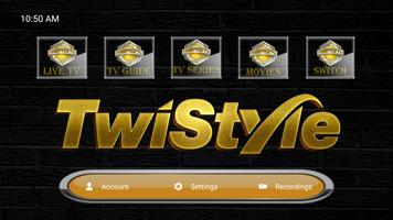TwiStyle スクリーンショット 3
