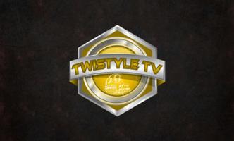 TwiStyle poster
