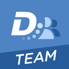 Daxium Team icône