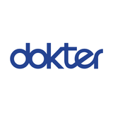 dokter 圖標