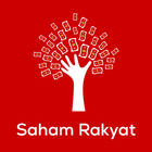 Saham Rakyat icon