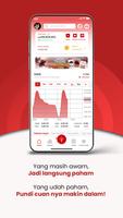 Saham Rakyat 포스터