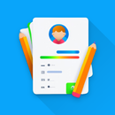 Pembuat Resume Pintar APK