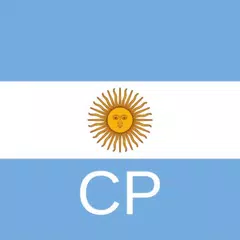 Código Penal de Argentina APK download