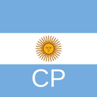 آیکون‌ Código Penal de Argentina