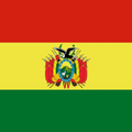 Constitución de Bolivia