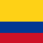 Constitución de Colombia 아이콘