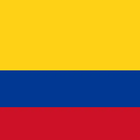 Constitución de Colombia ไอคอน