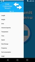 Poster Unit Converter