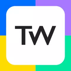 TWISPER – Entdecke einzigartig APK Herunterladen