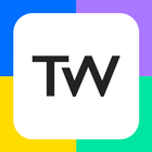 TWISPER-icoon