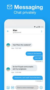 Twitter Lite 截图 4