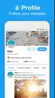 Twitter Lite: Akses Berita Dunia Cepat & Hemat Data 3