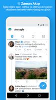 Twitter Lite Ekran Görüntüsü 2