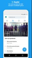 Twitter Lite Ekran Görüntüsü 3