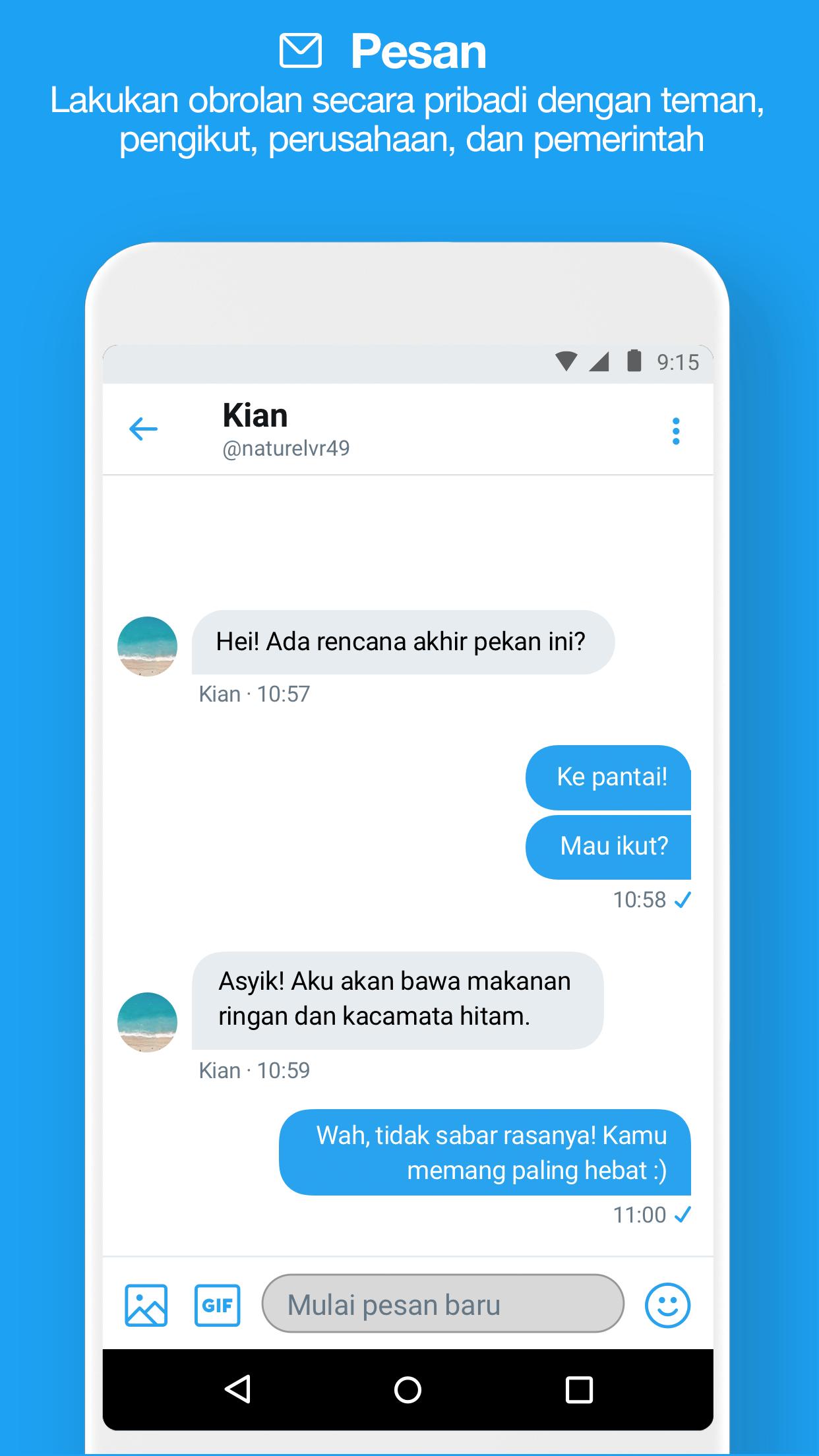 Twitter Lite 1 4 0 22 Apk Download By Twitter Inc Apkmirror