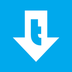 Twitter Video Downloader アイコン