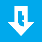 Icona Twitter Video Downloader