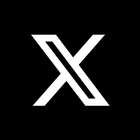 X иконка