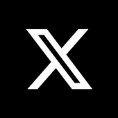 X icon