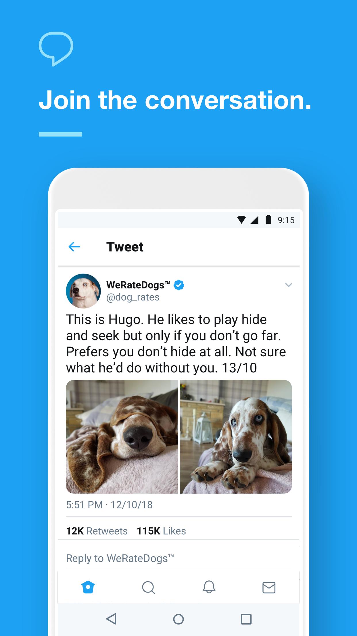 Twitter For Android Apk Download - roblox on twitter how much for the dog in the window