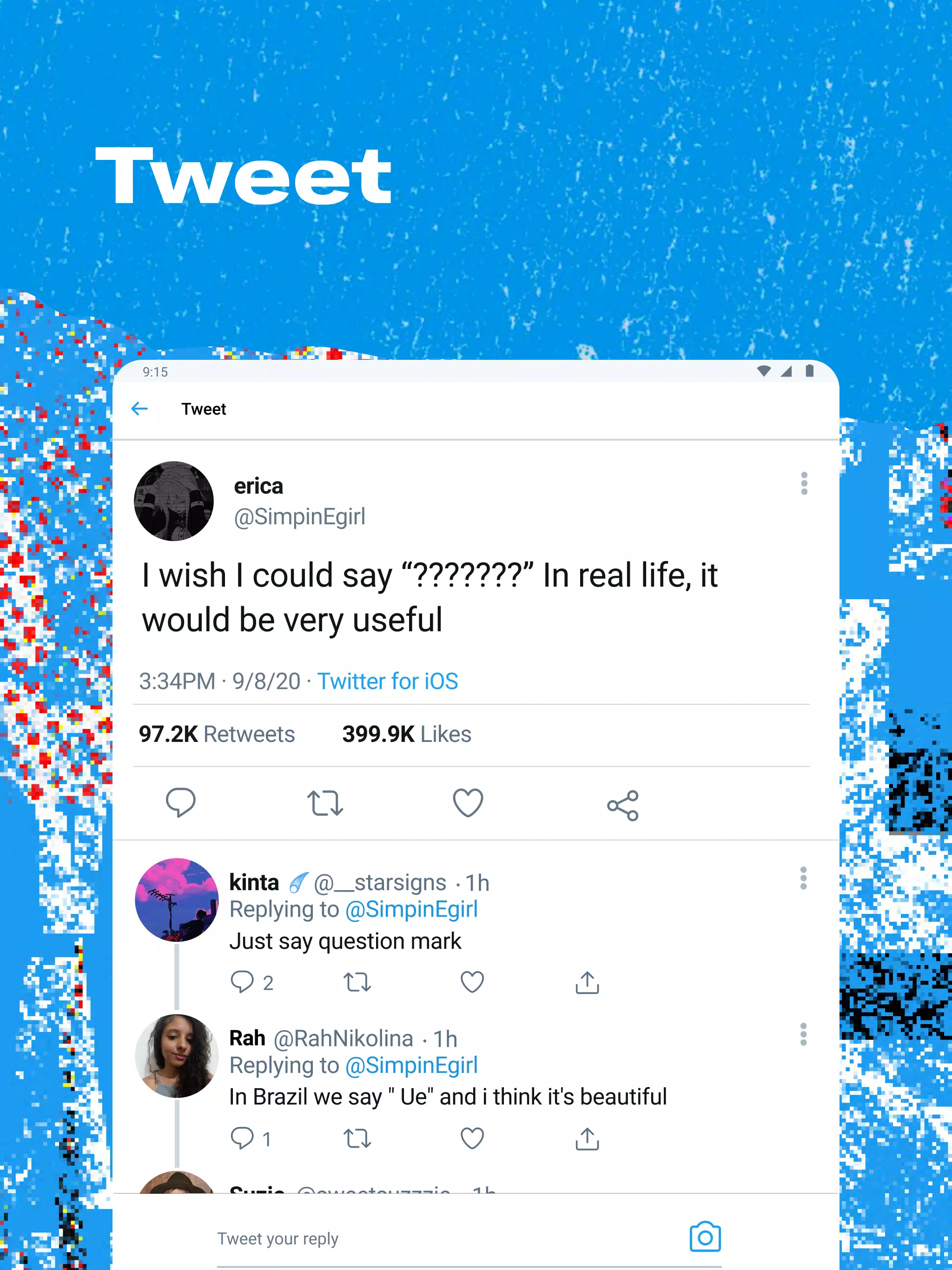 Twitter Apk For Android Download