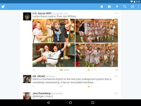 Twitter 截图 5