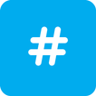 Hashtags Twitter - Get more Likes Followers