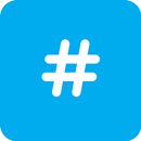 Hashtags Twitter - Get more Likes Followers APK