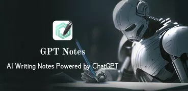 AI Notes, Ask AI Chat to Write