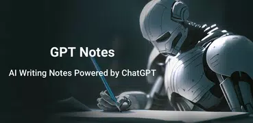 AI Notes, Ask AI Chat to Write
