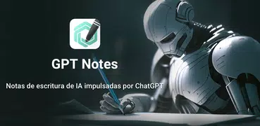 Notas de IA basadas en ChatGPT